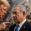 Прощание с Хаменеи. Нетаньяху обрёк Трампа на унизительную роль